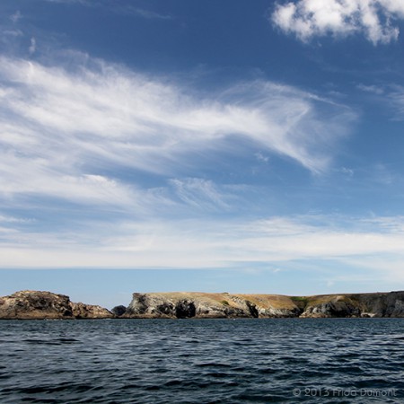 Belle-Île, Bretagne